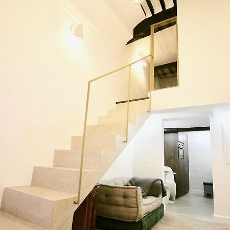 Le Madeleine Apartment Aix-en-Provence Exterior foto