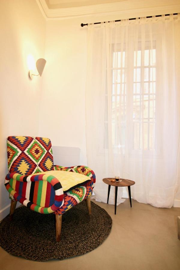 Le Madeleine Apartment Aix-en-Provence Exterior foto