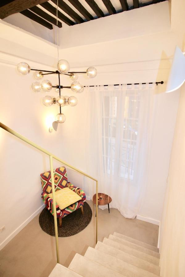 Le Madeleine Apartment Aix-en-Provence Exterior foto