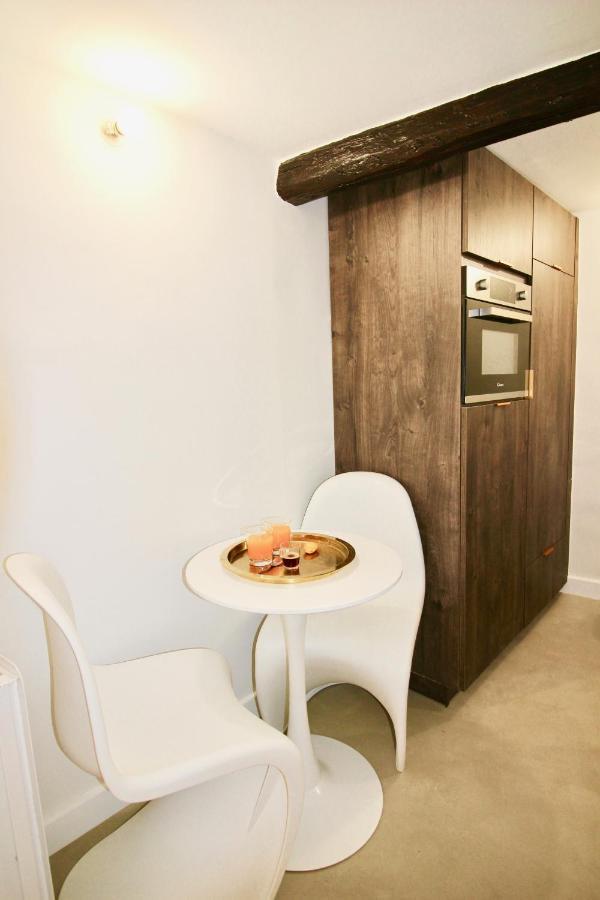 Le Madeleine Apartment Aix-en-Provence Exterior foto